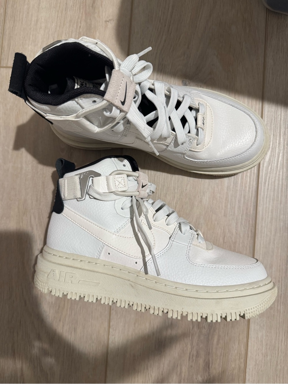 Nike Winter Snow/Hiking Boots